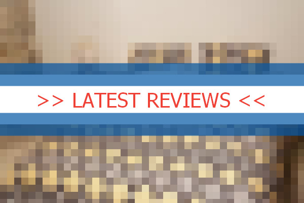 www.peyoetfoodie.com - check out latest independent reviews