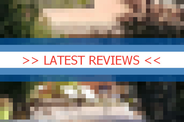 www.pierres-blanches.com.es - check out latest independent reviews