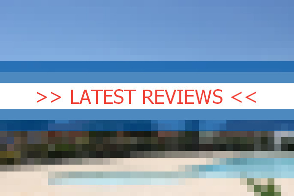 www.pinedebarcares.com - check out latest independent reviews