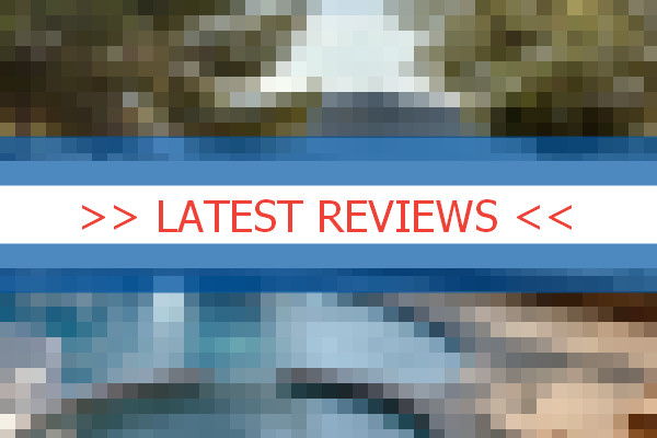 www.pinedeplage.com - check out latest independent reviews