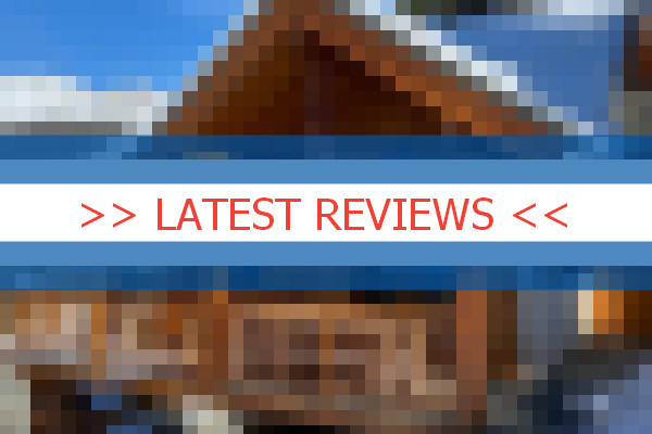 www.pistechalet.com - check out latest independent reviews