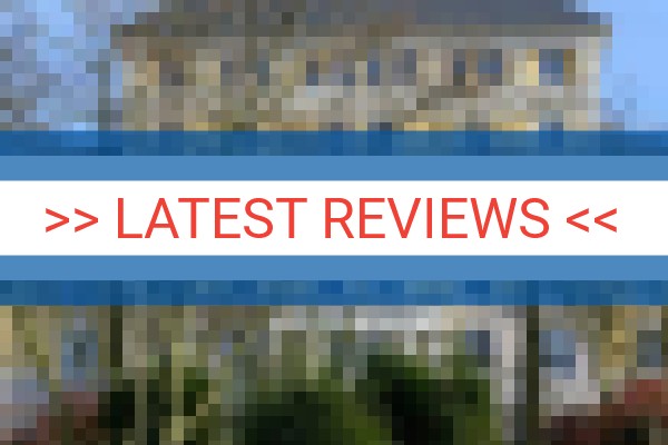 www.plessisparc-hotel.com - check out latest independent reviews