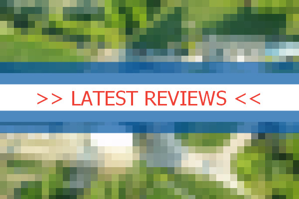 www.ponoie.com - check out latest independent reviews