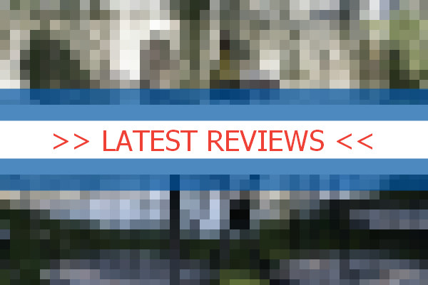 www.pont-vieux.com - check out latest independent reviews