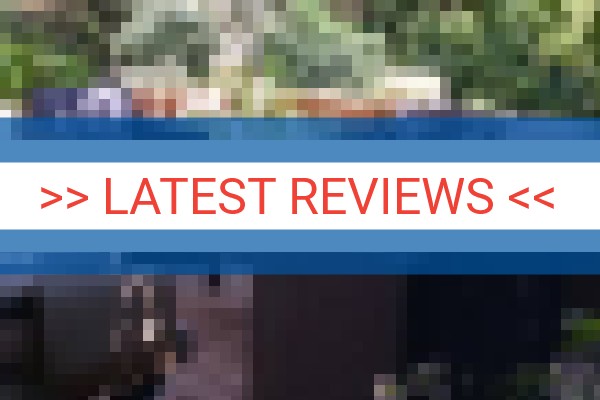 www.pontdecrillon.com - check out latest independent reviews