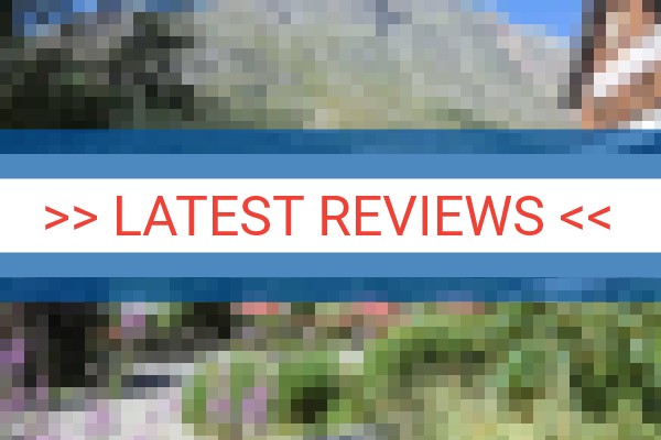 www.pontdelalp.com - check out latest independent reviews