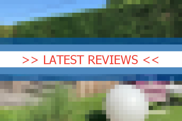 www.pontduchalon.com - check out latest independent reviews