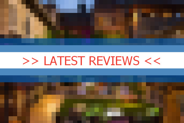 www.potingourmand.com - check out latest independent reviews