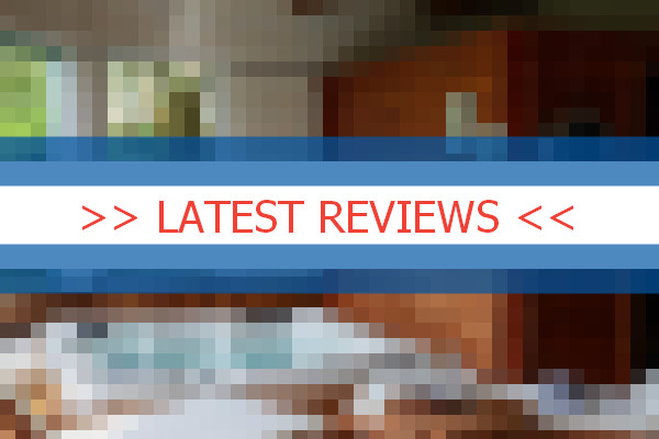 www.presdondine.com - check out latest independent reviews