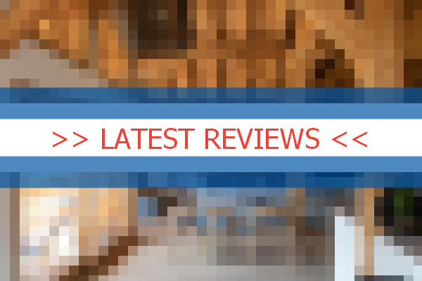 www.prestigemountainchalets.com - check out latest independent reviews