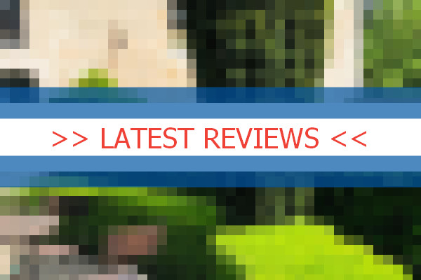 www.prieurederochefort.com - check out latest independent reviews