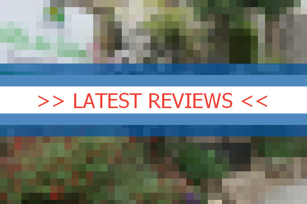 www.prieuredorniols.com - check out latest independent reviews