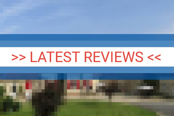 www.prieuresaintpaul.com - check out latest independent reviews