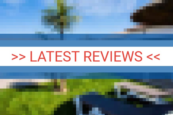 www.ptitdej-hotel-iledere.com - check out latest independent reviews