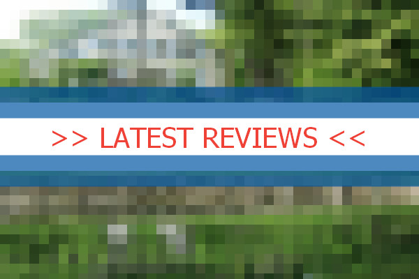 www.ptitmonde.eu - check out latest independent reviews