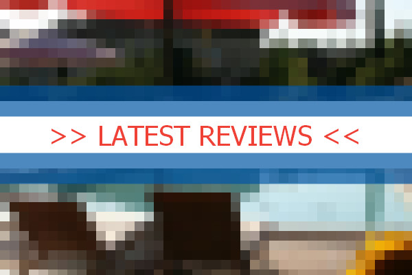 www.puechblanc.com - check out latest independent reviews