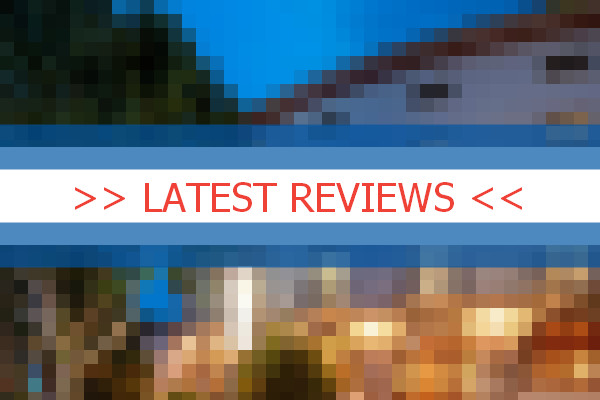 www.pyren.fr - check out latest independent reviews