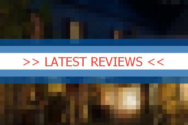 www.quivivraverra.com - check out latest independent reviews