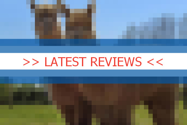 www.ramonjavel.eu - check out latest independent reviews