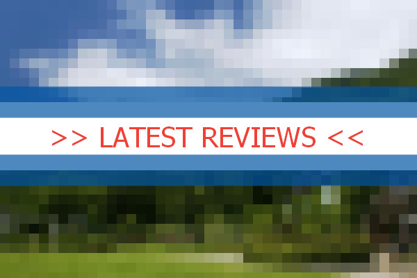 www.ramonjuan.com - check out latest independent reviews