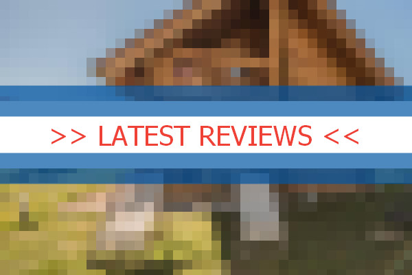 www.ranchdesbisons.com - check out latest independent reviews