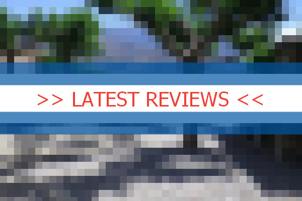 www.randonnee-cheval-corse.fr - check out latest independent reviews