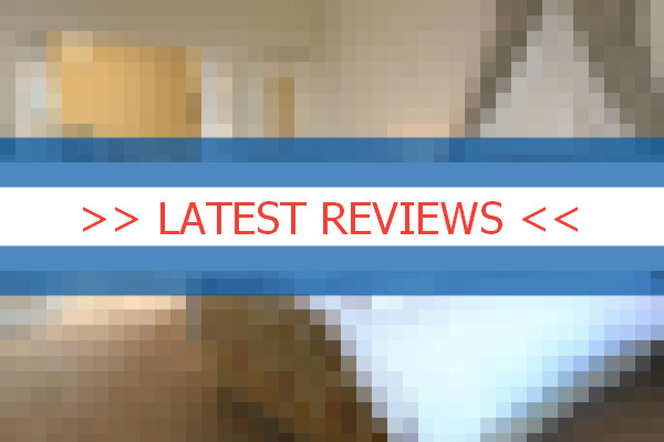 www.randrbergerac.com - check out latest independent reviews