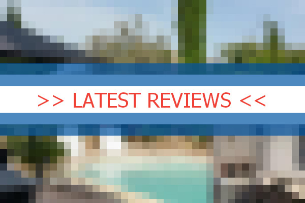 www.redhousezenitude.yolasite.com - check out latest independent reviews