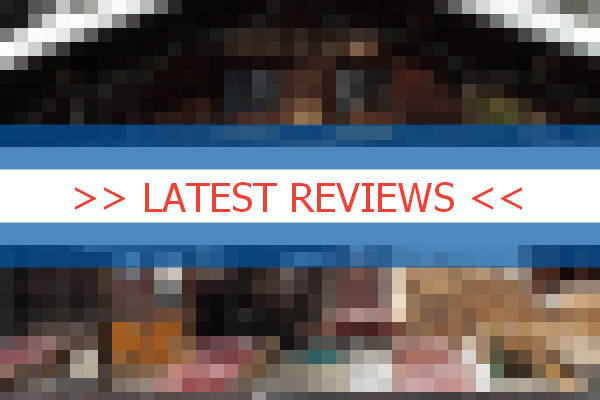 www.refugedulachat.com - check out latest independent reviews