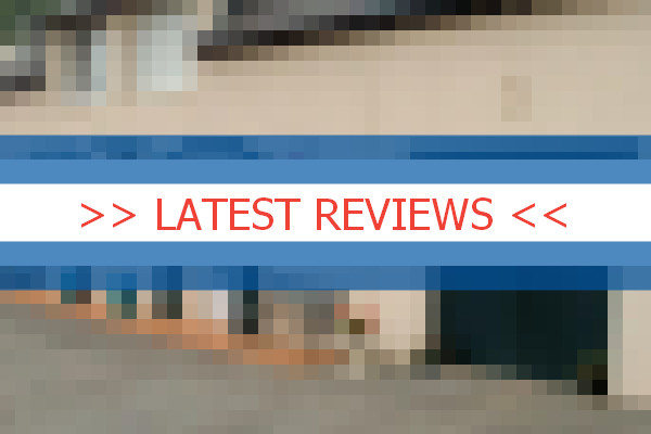 www.regine.com.es - check out latest independent reviews