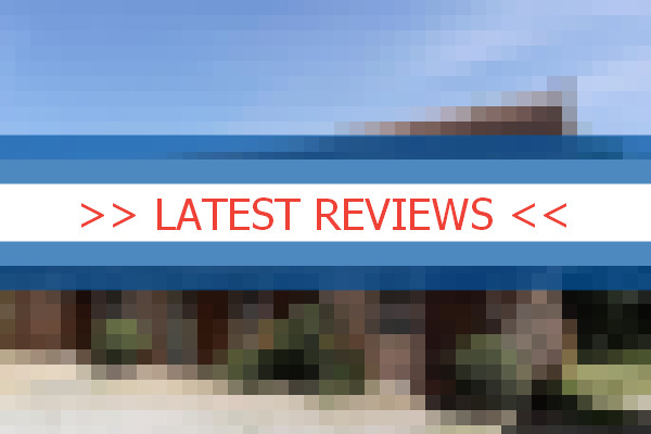 www.reidsretreat.com - check out latest independent reviews