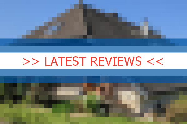 www.relais-des-bornes.com - check out latest independent reviews