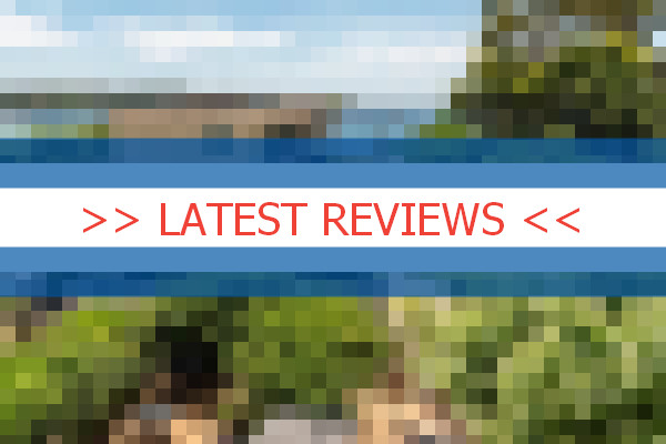 www.relaisdagay.com - check out latest independent reviews