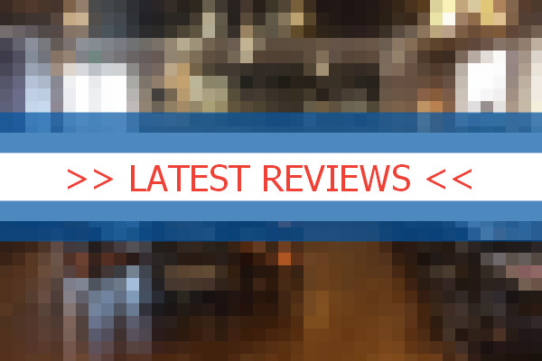 www.relaisdejanze.com - check out latest independent reviews
