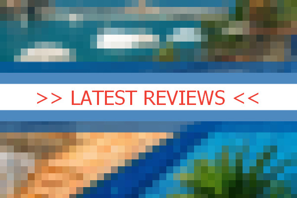www.relaisdestroismas.com - check out latest independent reviews