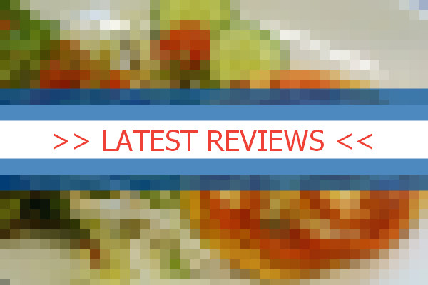www.relaisducanalou.com - check out latest independent reviews