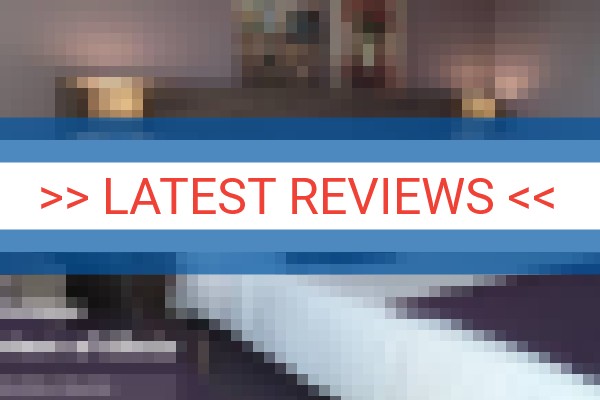 www.relaislafleur.com - check out latest independent reviews