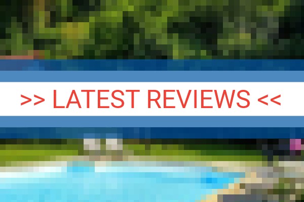www.relaisroches.com - check out latest independent reviews