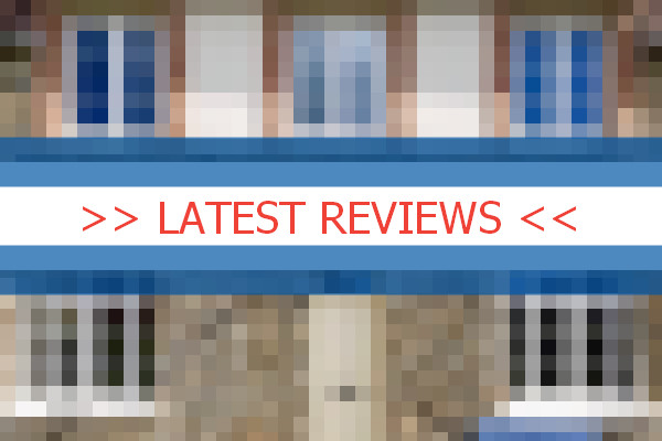 www.remarkable-retreats.com - check out latest independent reviews