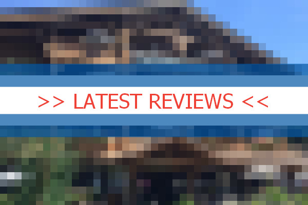 www.renardiere.com - check out latest independent reviews