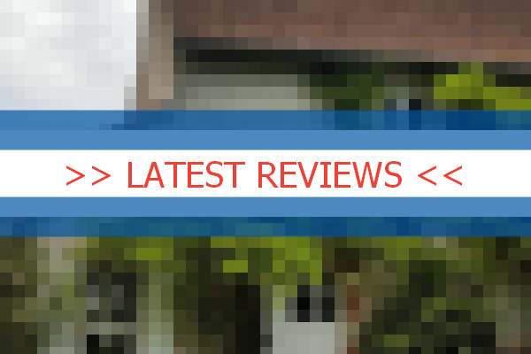 www.renardieres.net - check out latest independent reviews