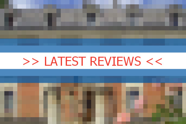 www.renaudiere.com - check out latest independent reviews