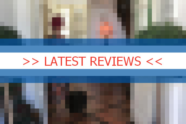 www.reposriberac.com - check out latest independent reviews