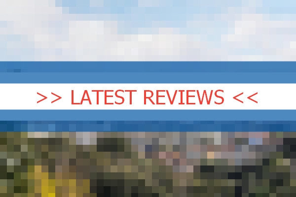 www.residence-altea.com - check out latest independent reviews