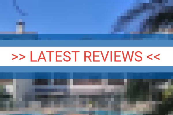 www.residence-anglet-biarritz.com - check out latest independent reviews