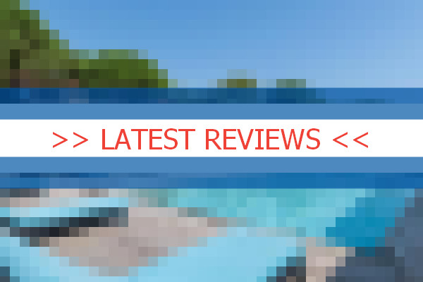 www.residence-casarina.com - check out latest independent reviews