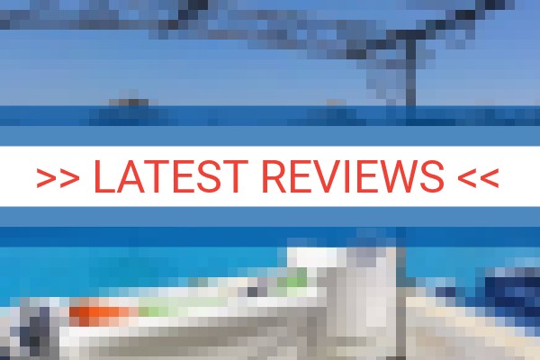 www.residence-corse-palombaggia.com - check out latest independent reviews