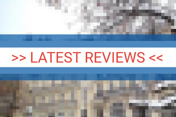 www.residence-des-acacias.eu - check out latest independent reviews