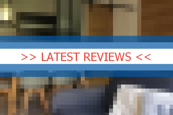 www.residence-du-parc.com.es - check out latest independent reviews