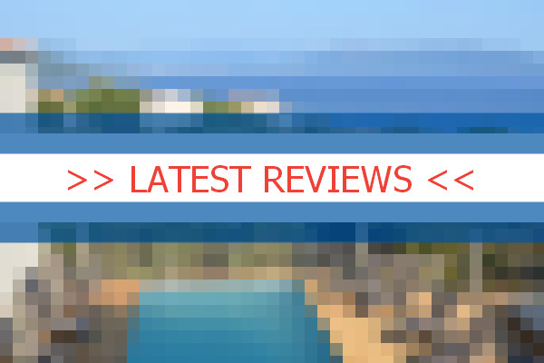 www.residence-giovanello.com.es - check out latest independent reviews